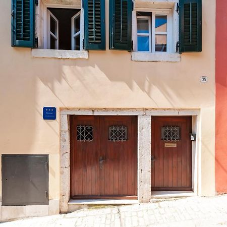 Happy House Bregovita By Irundo Ровинь Экстерьер фото
